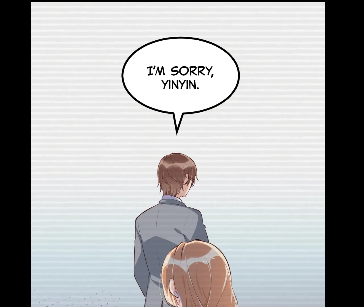 The Sweet Wife In Your Palm Chapter 2 page 24