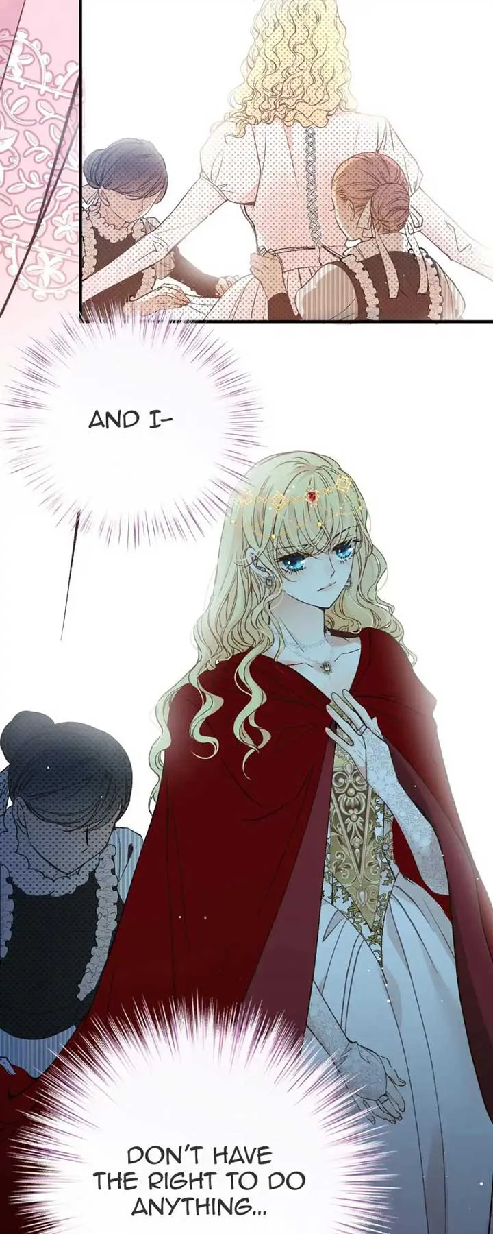 The Ten Leaf Flower of Mount Kairos Chapter 1 page 67