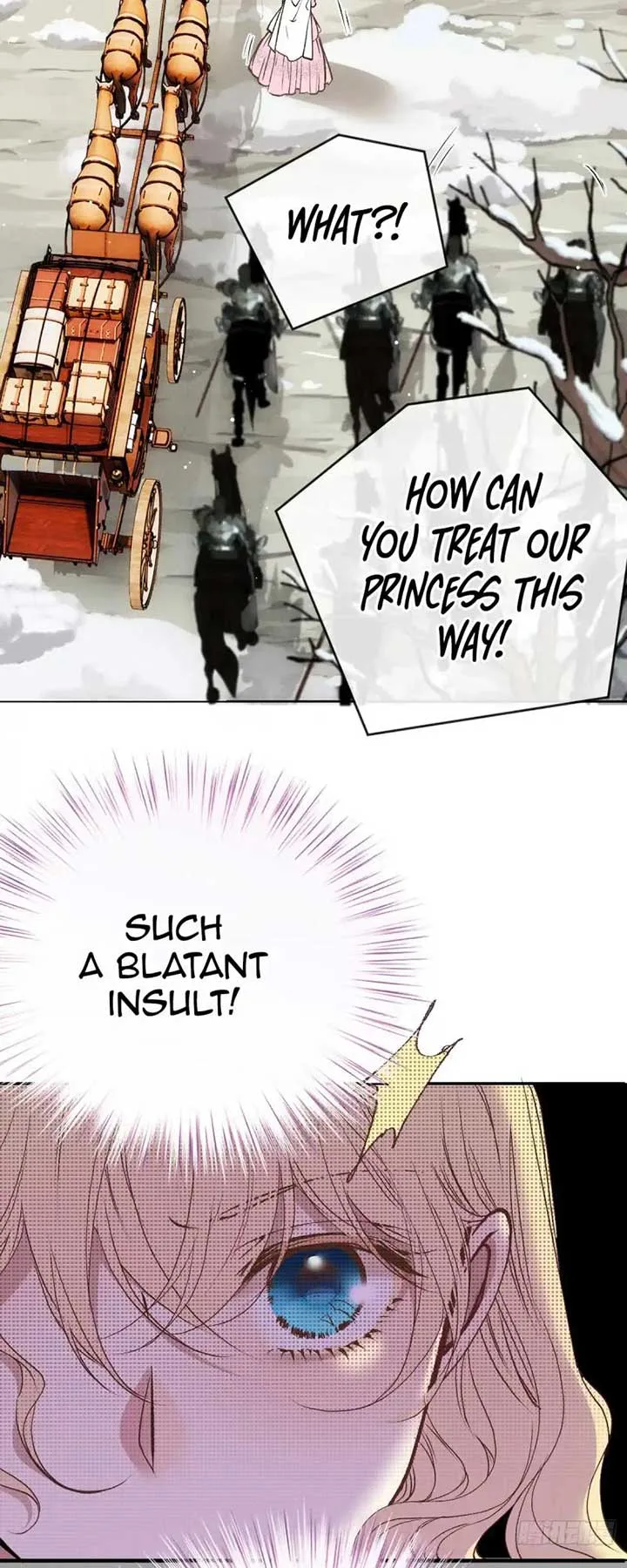 The Ten Leaf Flower of Mount Kairos Chapter 1 page 64