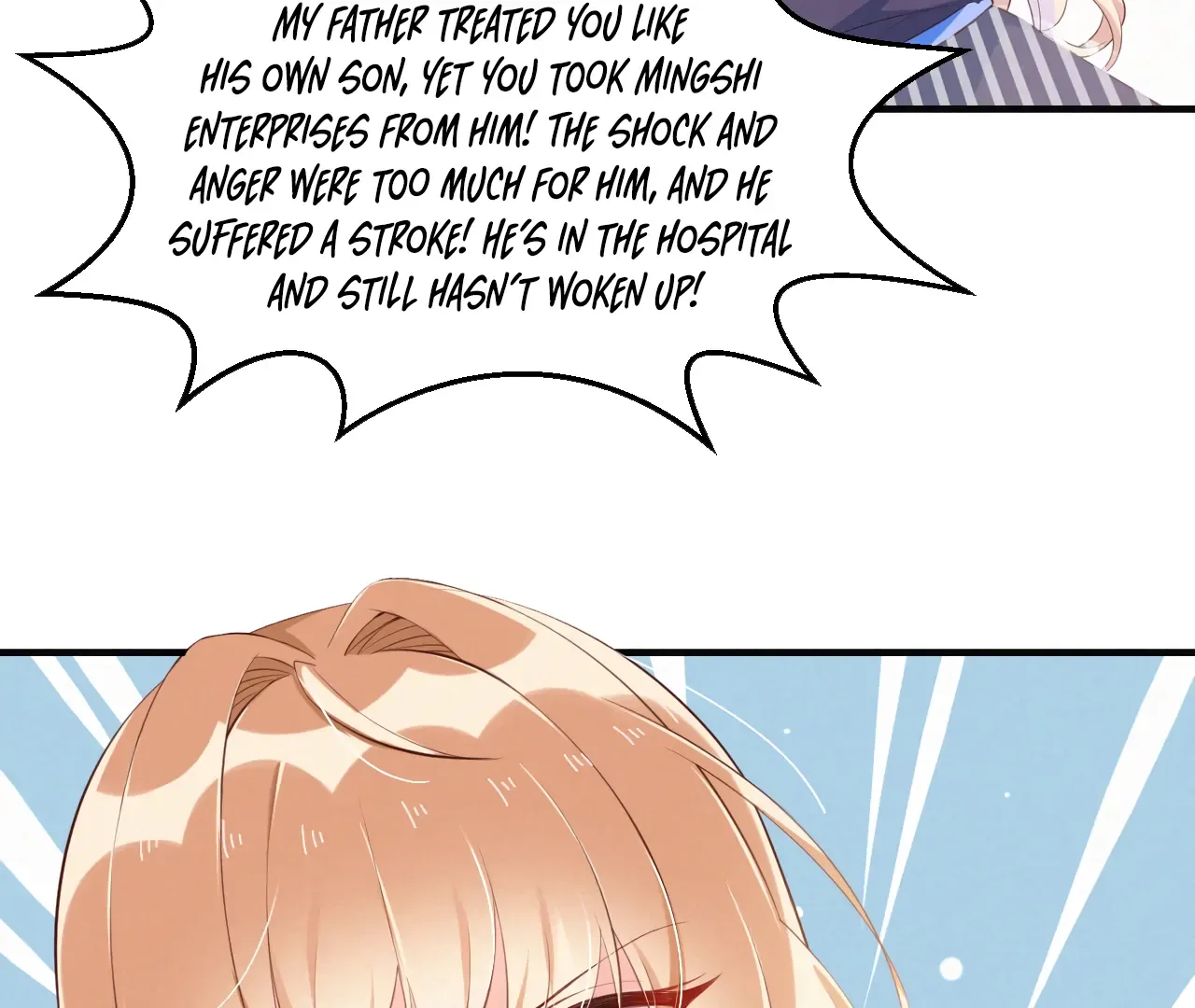 The Sweet Wife In Your Palm Chapter 2 page 32