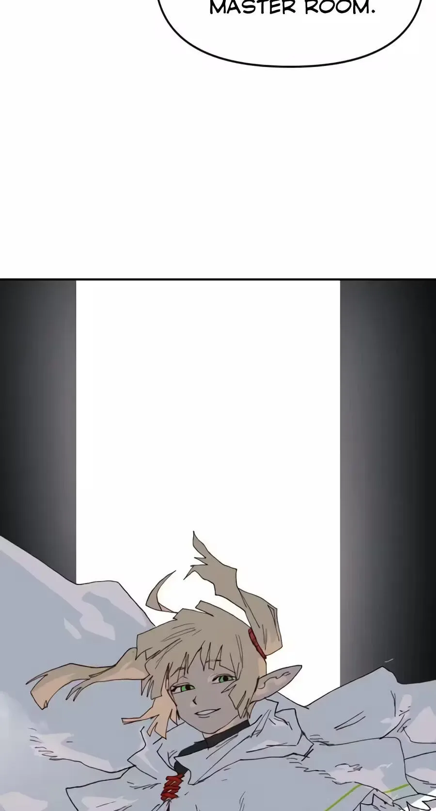 The Tale Of The Skeleton Messenger Chapter 46 page 27