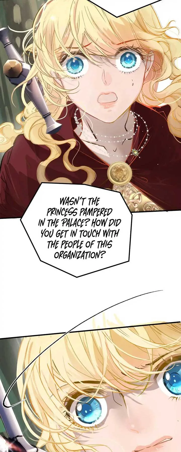 The Ten Leaf Flower of Mount Kairos Chapter 1 page 78