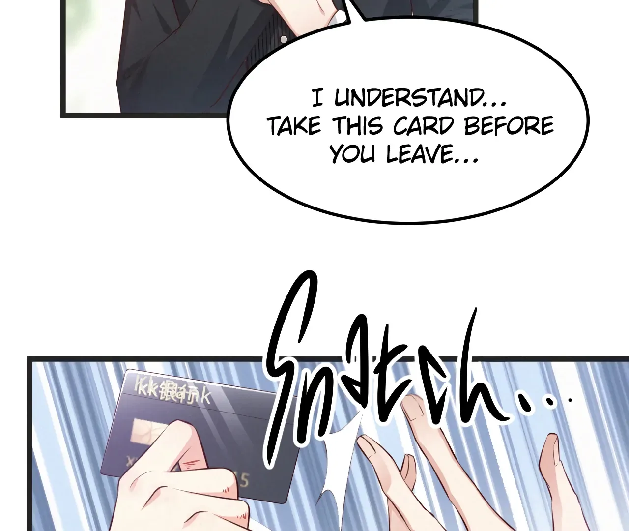 The Sweet Wife In Your Palm Chapter 2 page 36