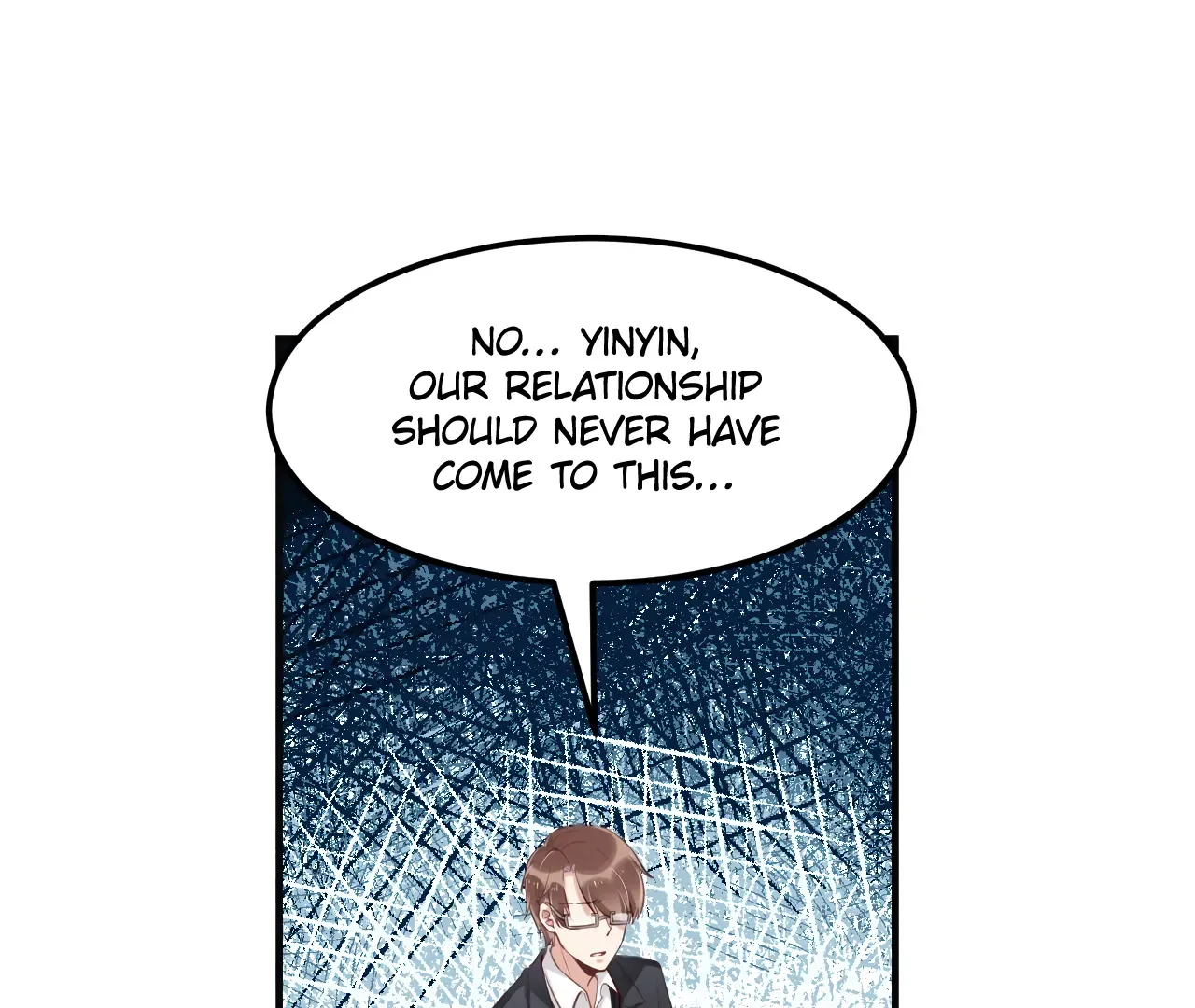 The Sweet Wife In Your Palm Chapter 2 page 40