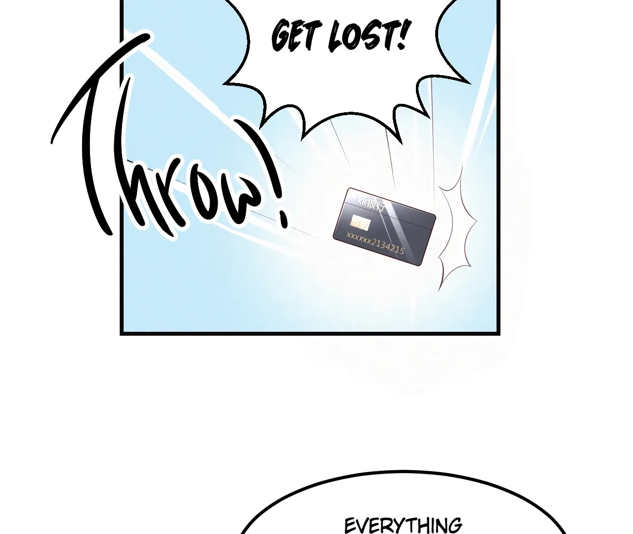 The Sweet Wife In Your Palm Chapter 2 page 38