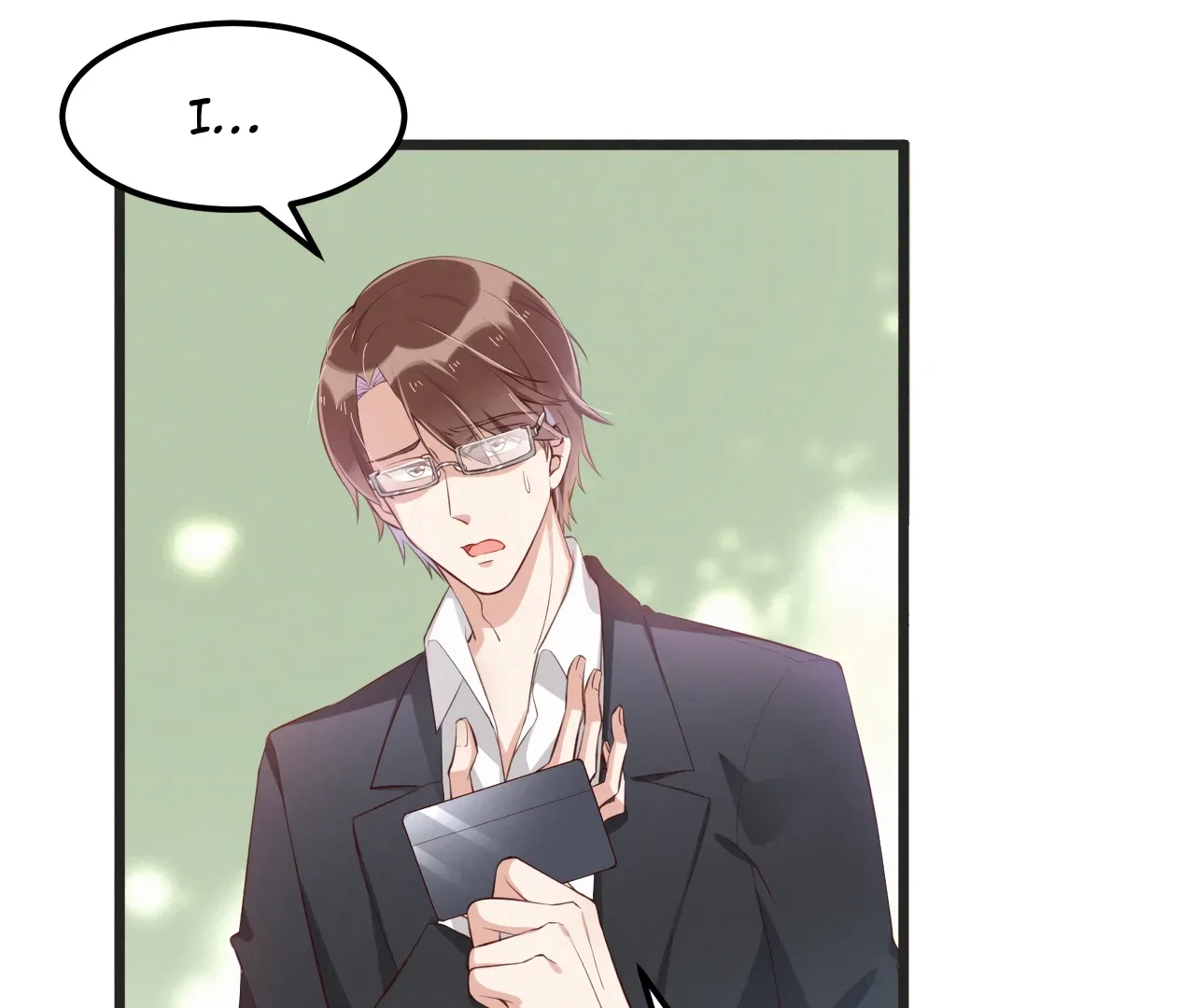The Sweet Wife In Your Palm Chapter 2 page 35