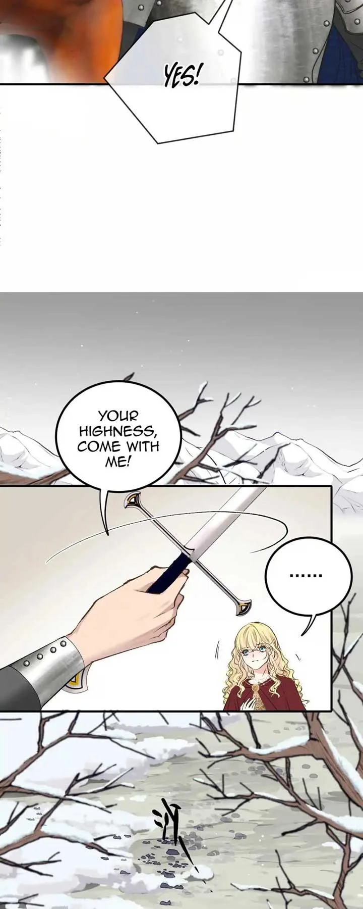 The Ten Leaf Flower of Mount Kairos Chapter 1 page 75