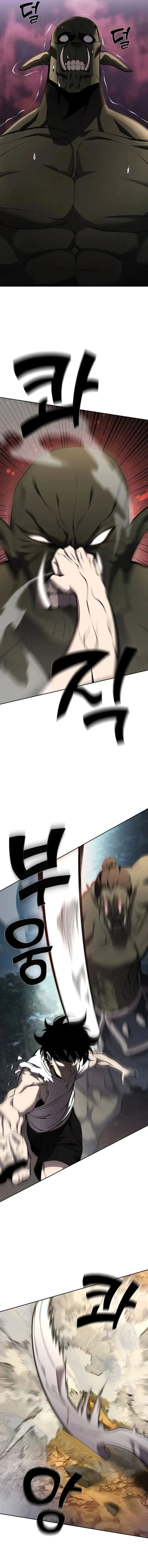 The Sword God from a Ruined World Chapter 2 page 9
