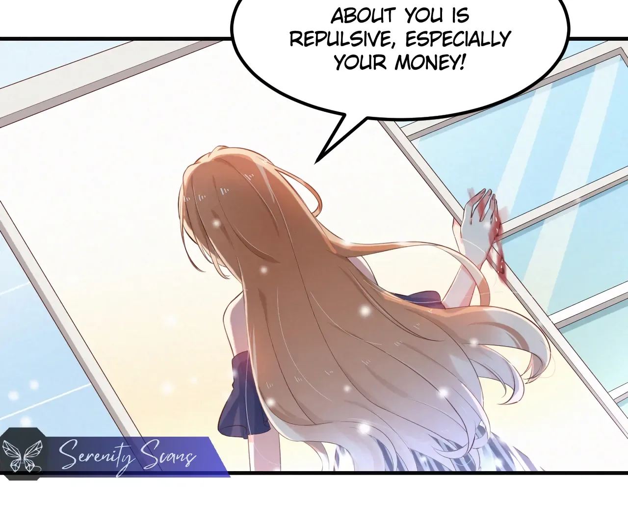 The Sweet Wife In Your Palm Chapter 2 page 39