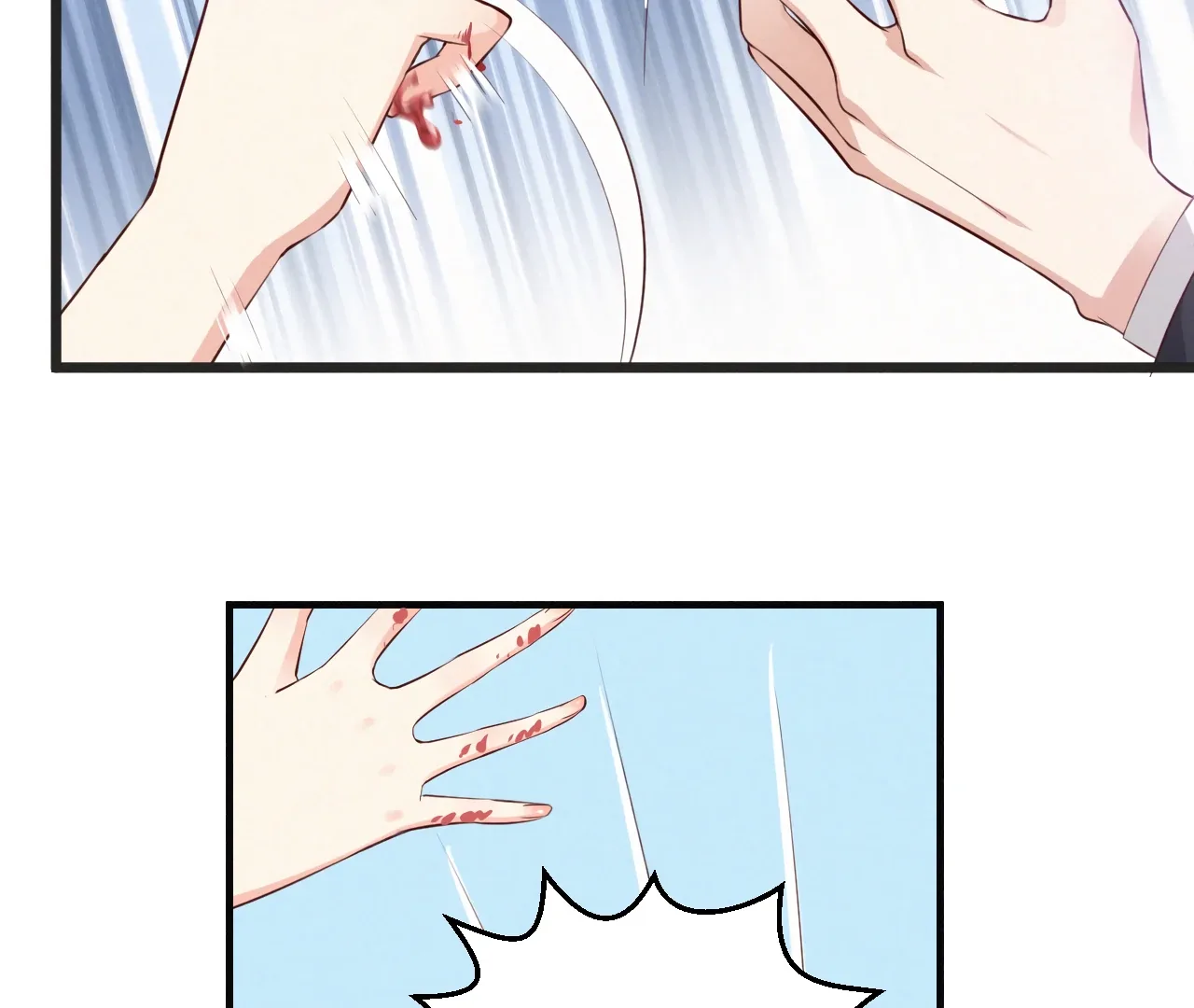 The Sweet Wife In Your Palm Chapter 2 page 37