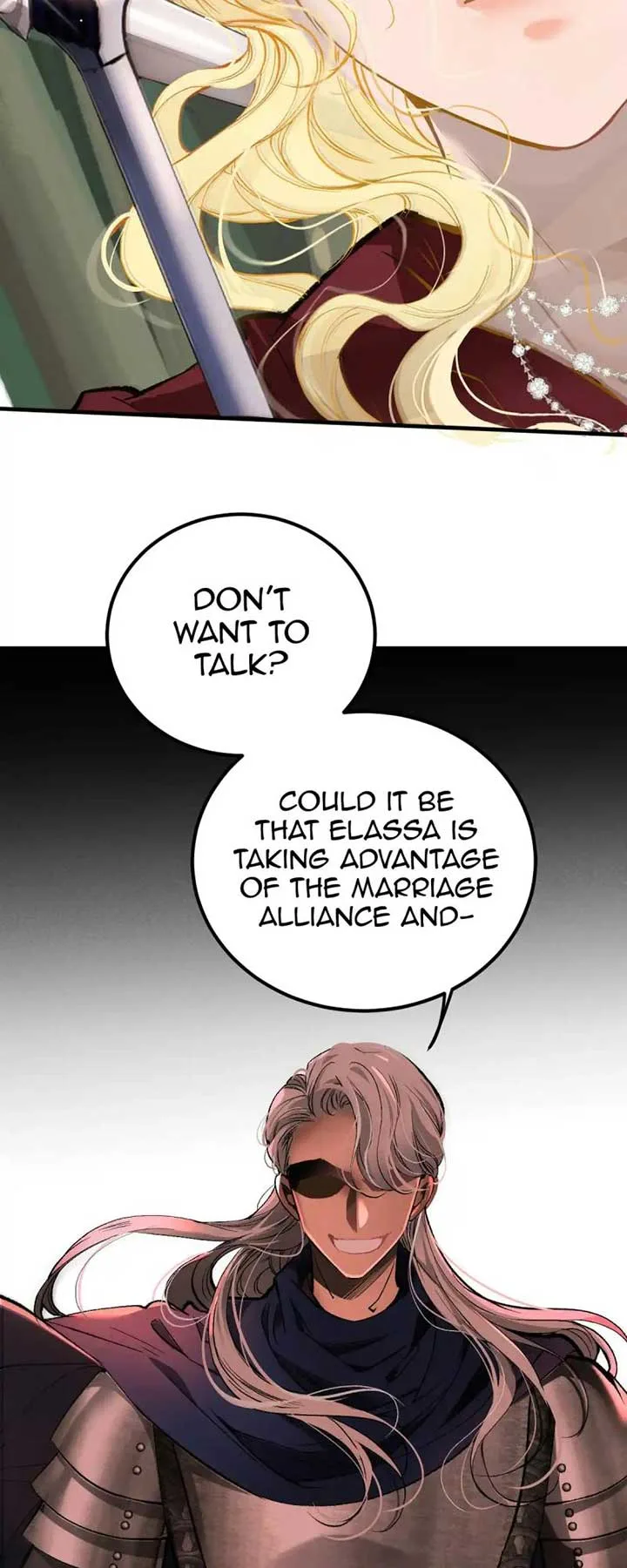 The Ten Leaf Flower of Mount Kairos Chapter 1 page 79