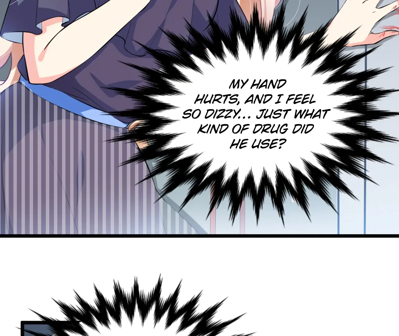 The Sweet Wife In Your Palm Chapter 2 page 47