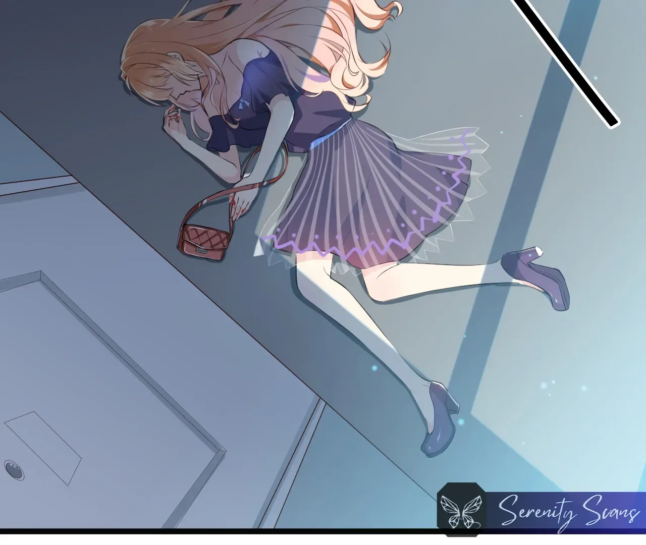 The Sweet Wife In Your Palm Chapter 2 page 50
