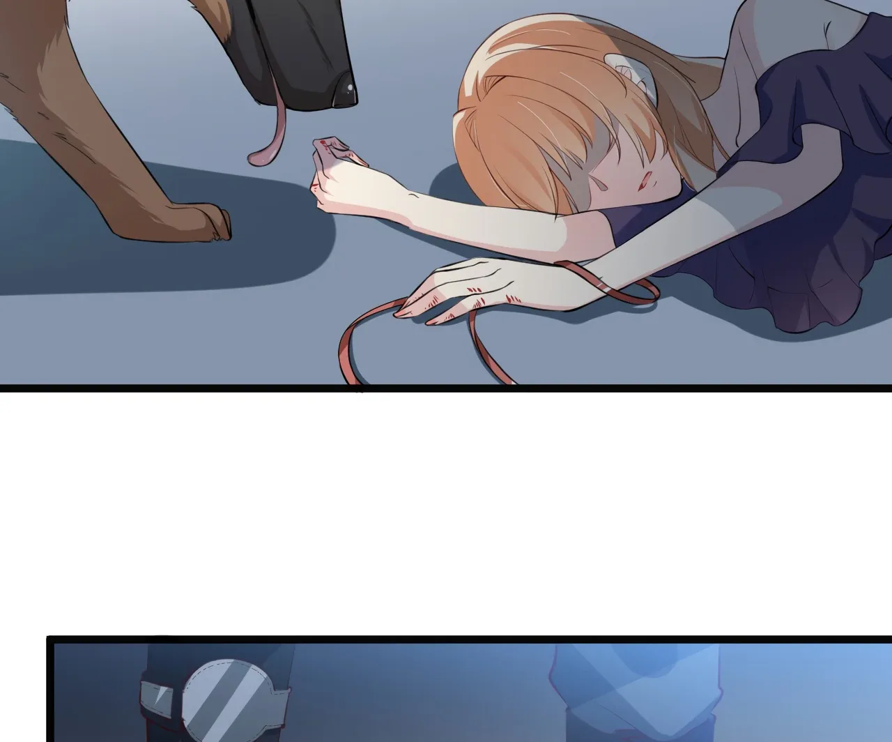 The Sweet Wife In Your Palm Chapter 2 page 53