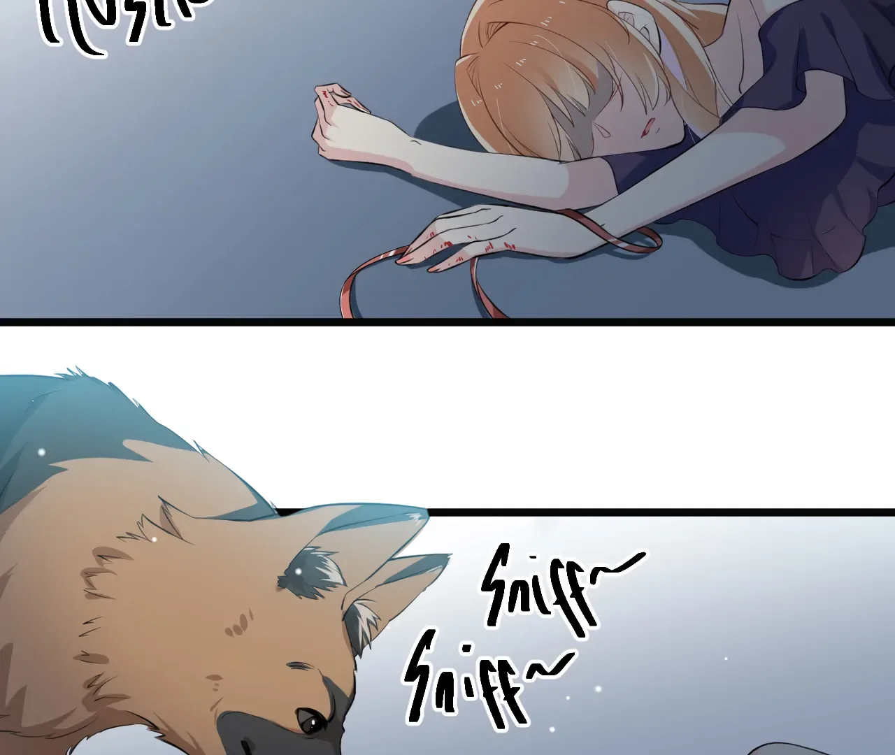 The Sweet Wife In Your Palm Chapter 2 page 52