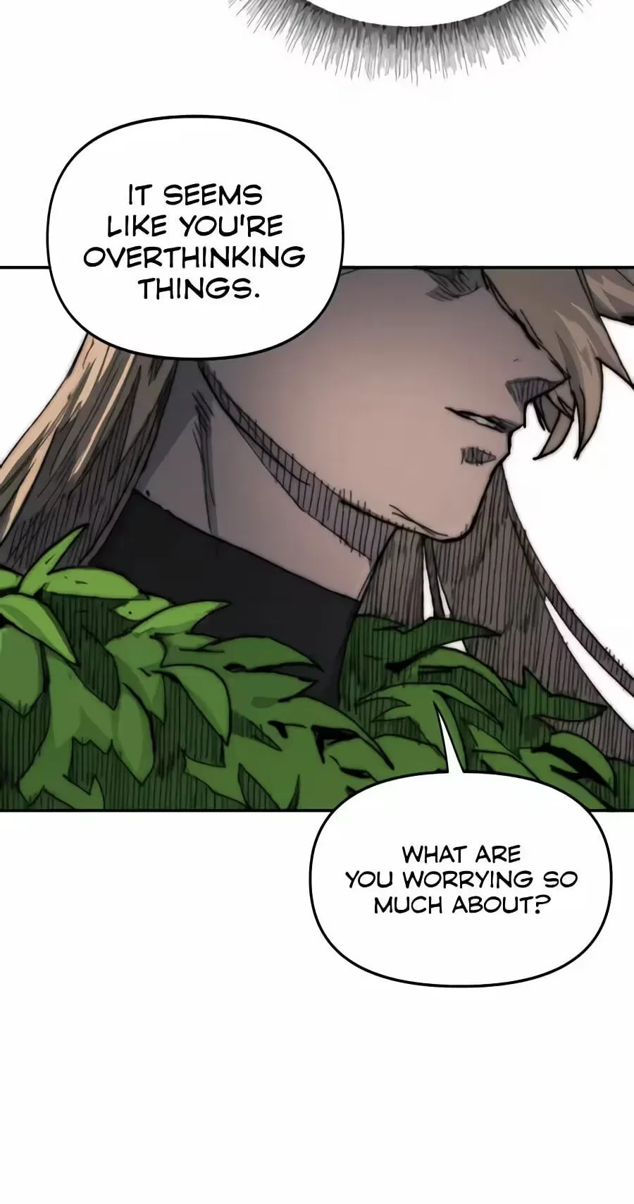 The Tale Of The Skeleton Messenger Chapter 46 page 57