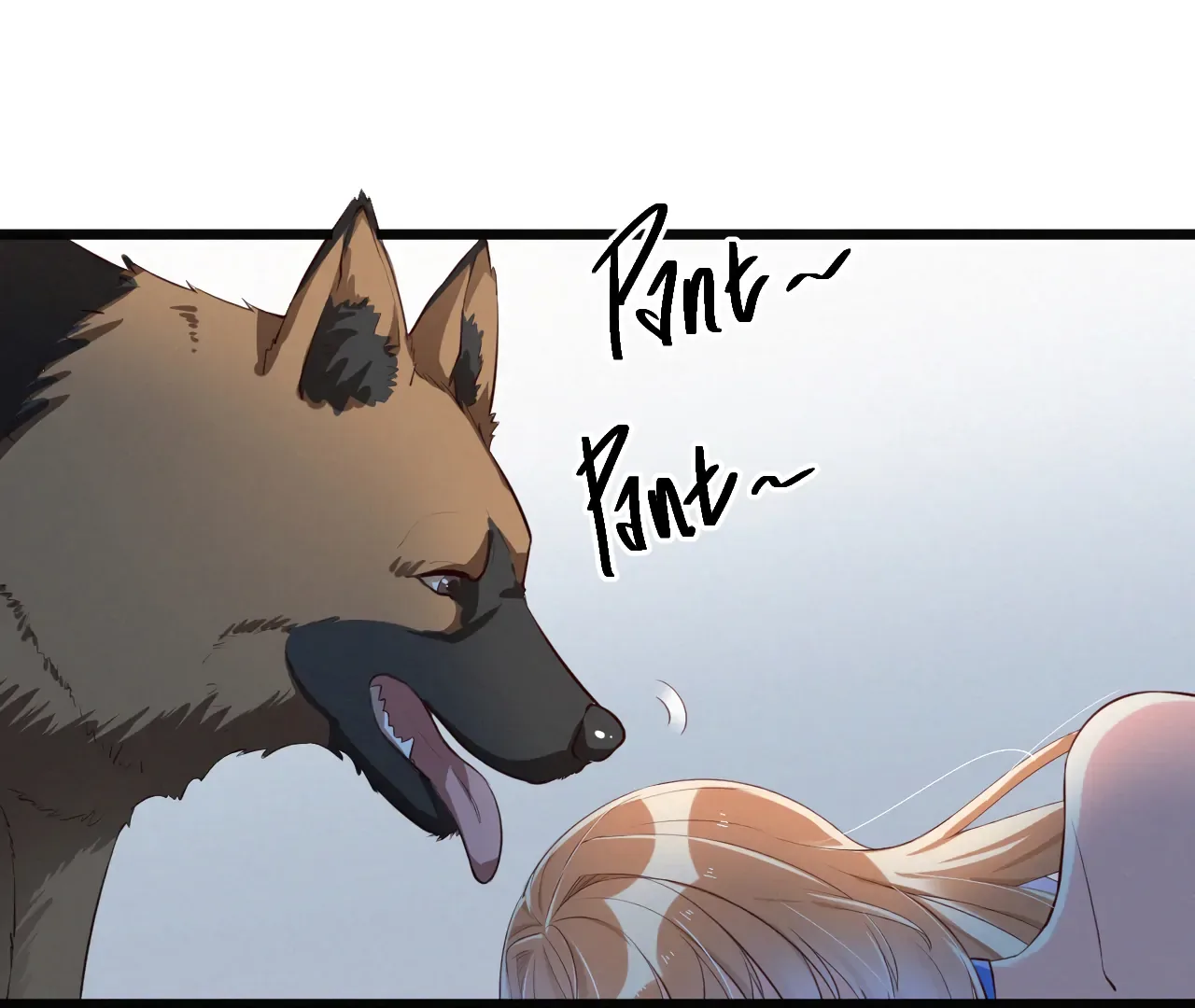 The Sweet Wife In Your Palm Chapter 2 page 57