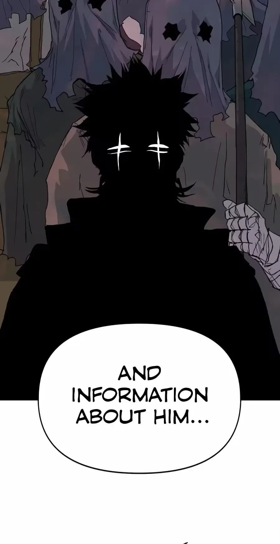 The Tale Of The Skeleton Messenger Chapter 46 page 68