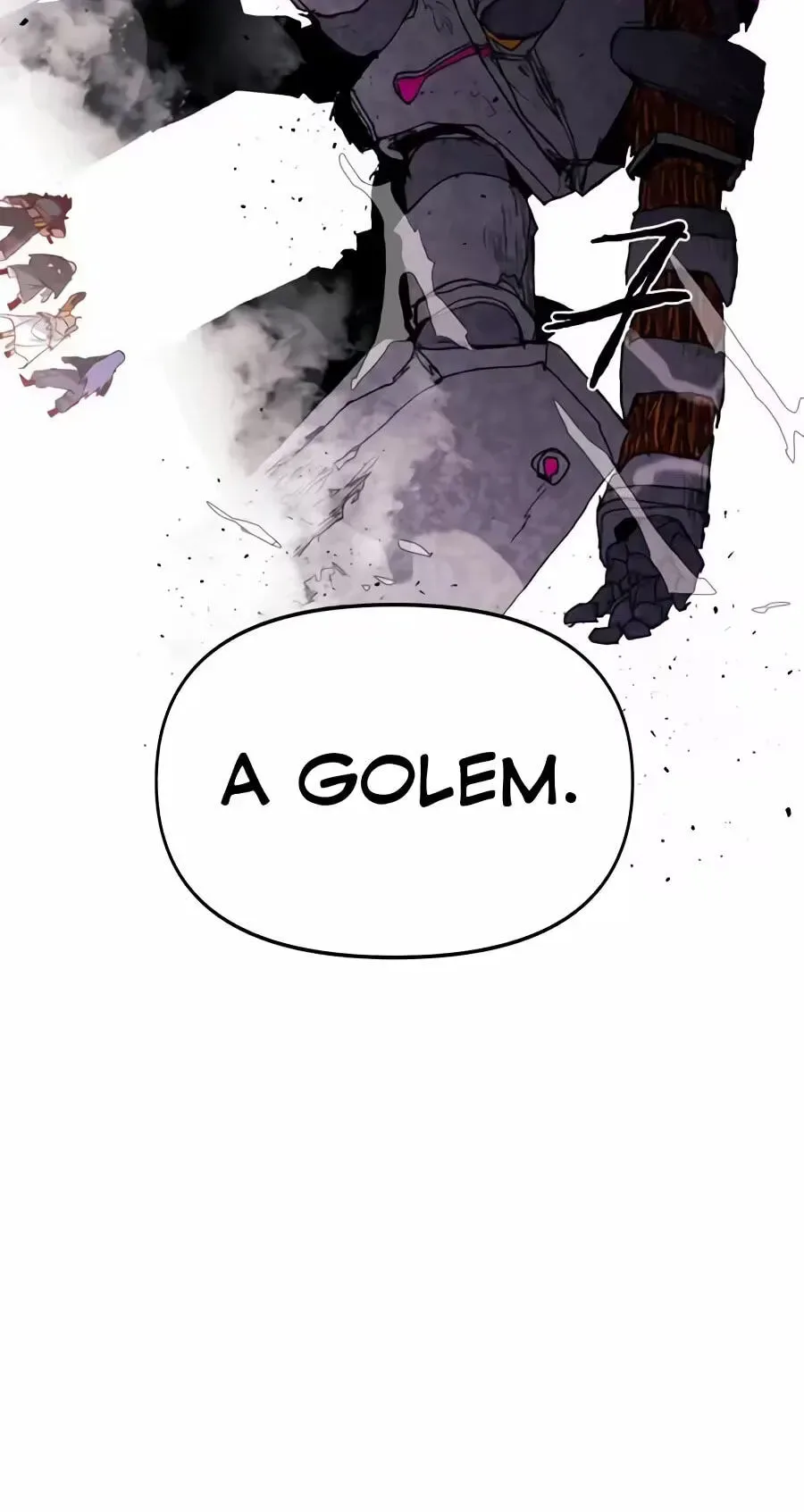 The Tale Of The Skeleton Messenger Chapter 46 page 75