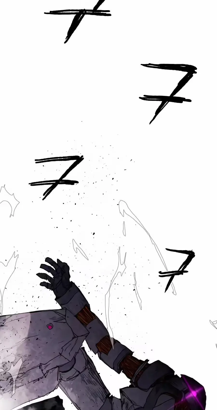 The Tale Of The Skeleton Messenger Chapter 46 page 74
