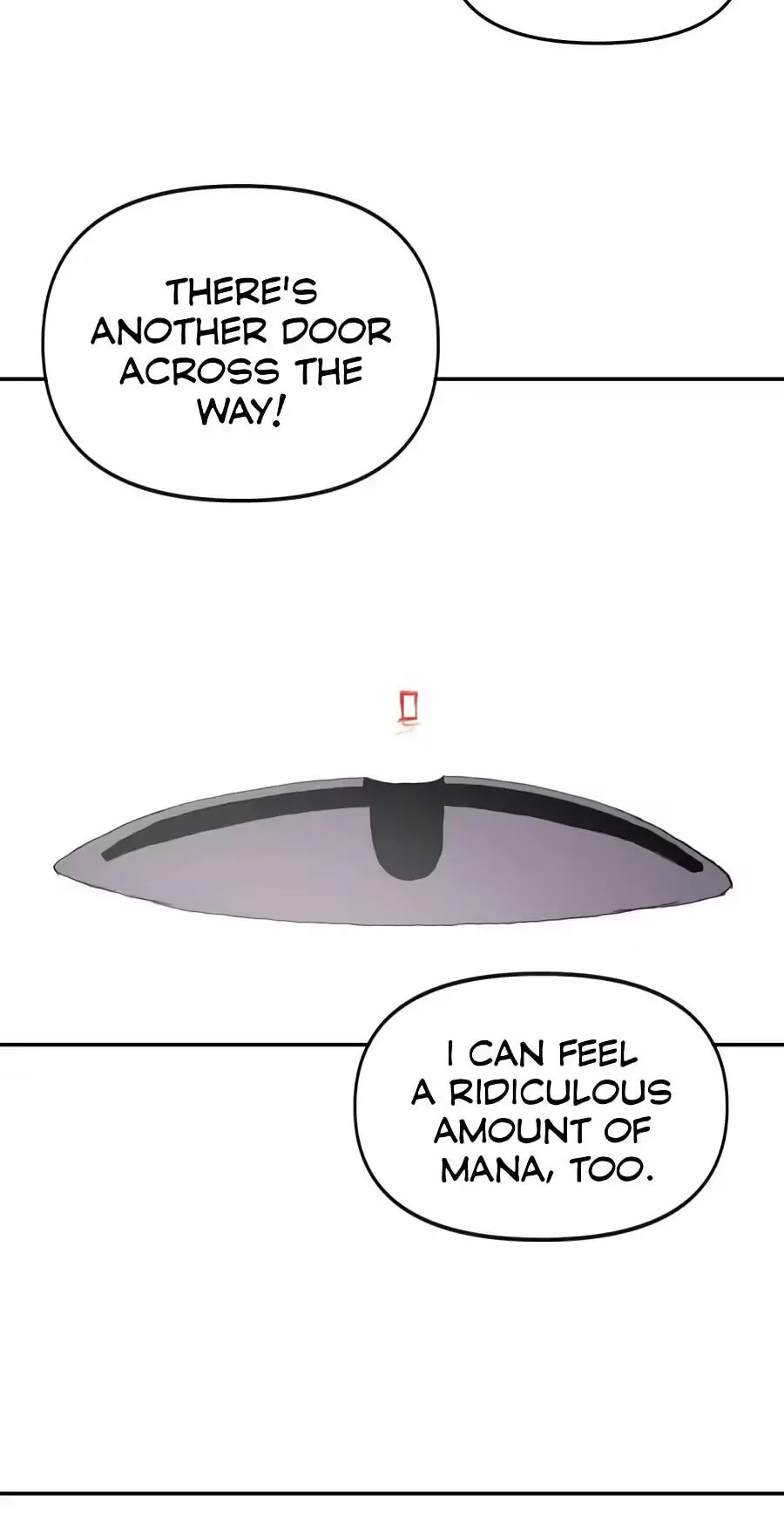 The Tale Of The Skeleton Messenger Chapter 46 page 66