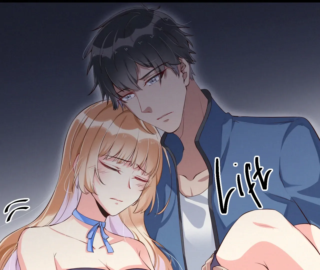 The Sweet Wife In Your Palm Chapter 2 page 66
