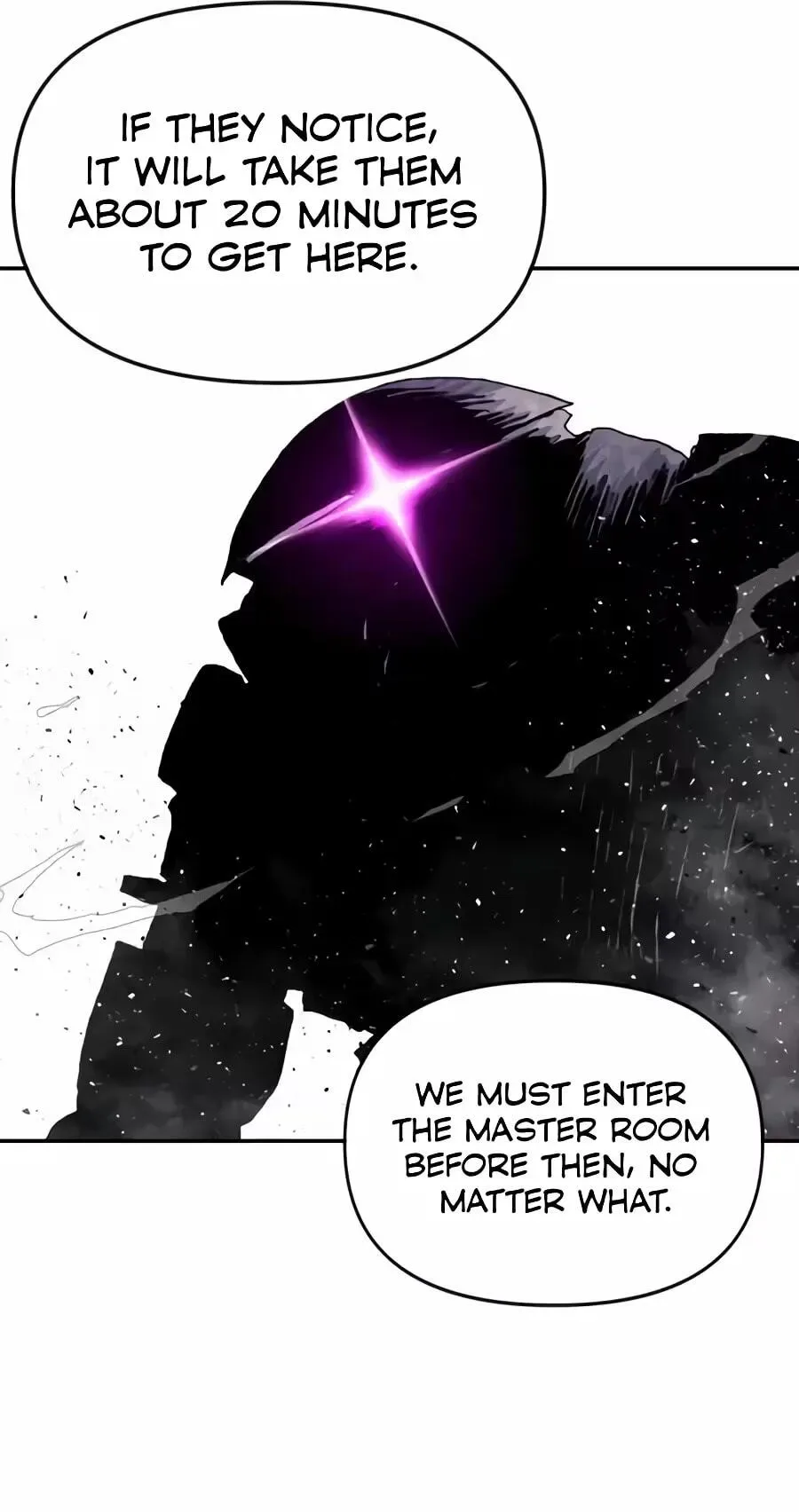 The Tale Of The Skeleton Messenger Chapter 46 page 80