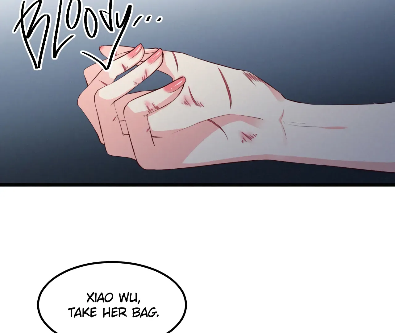 The Sweet Wife In Your Palm Chapter 2 page 63