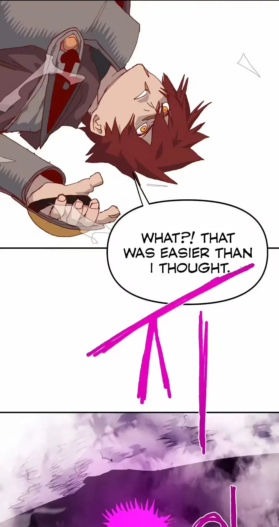 The Tale Of The Skeleton Messenger Chapter 46 page 87