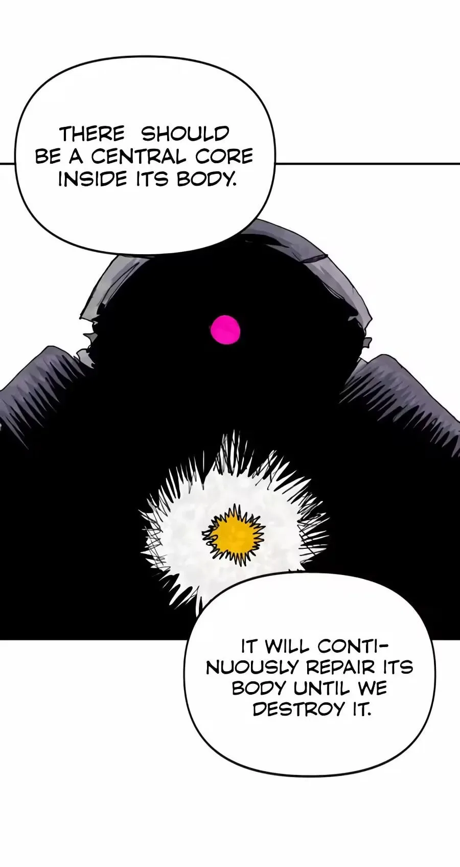 The Tale Of The Skeleton Messenger Chapter 46 page 94