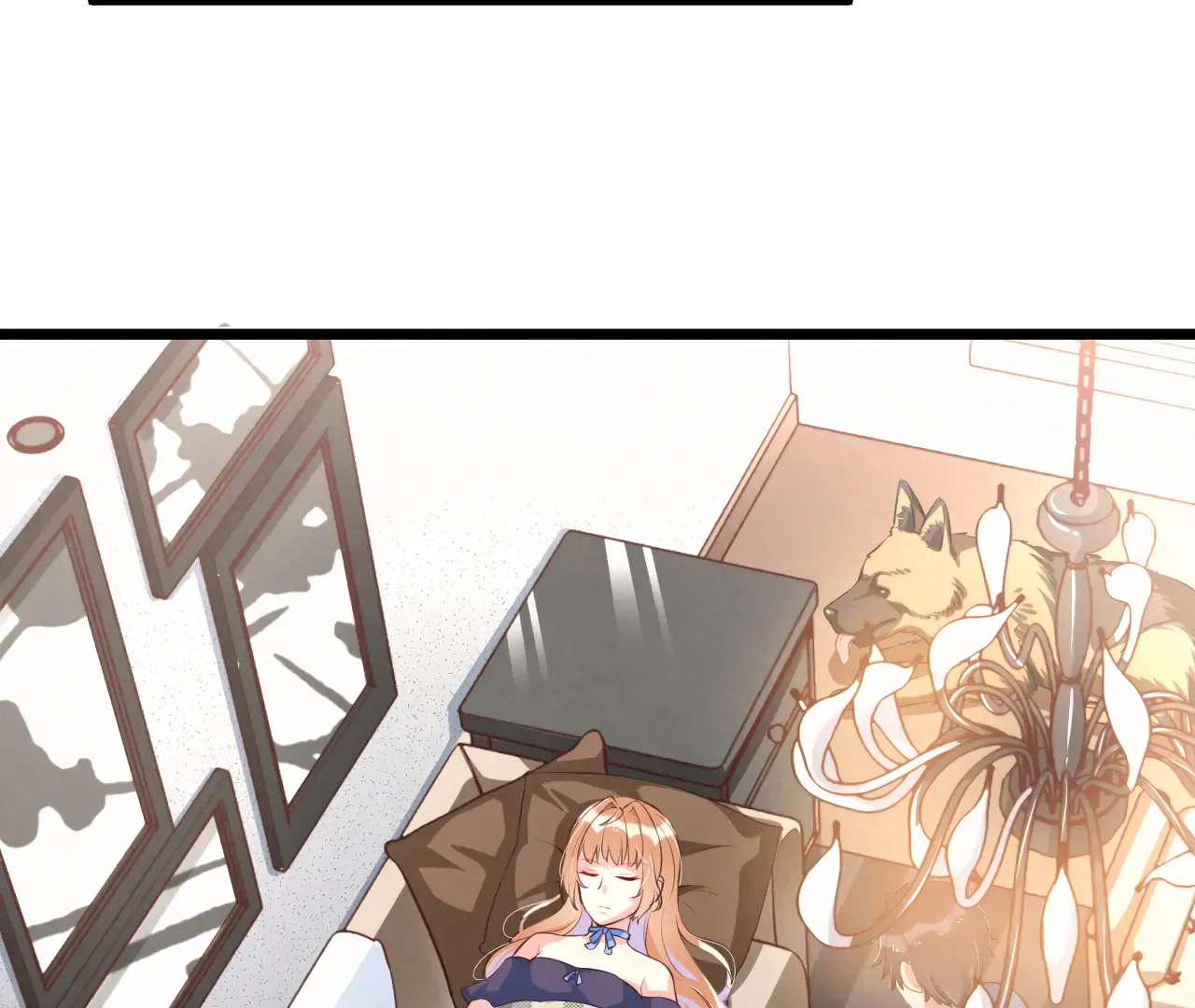 The Sweet Wife In Your Palm Chapter 2 page 71