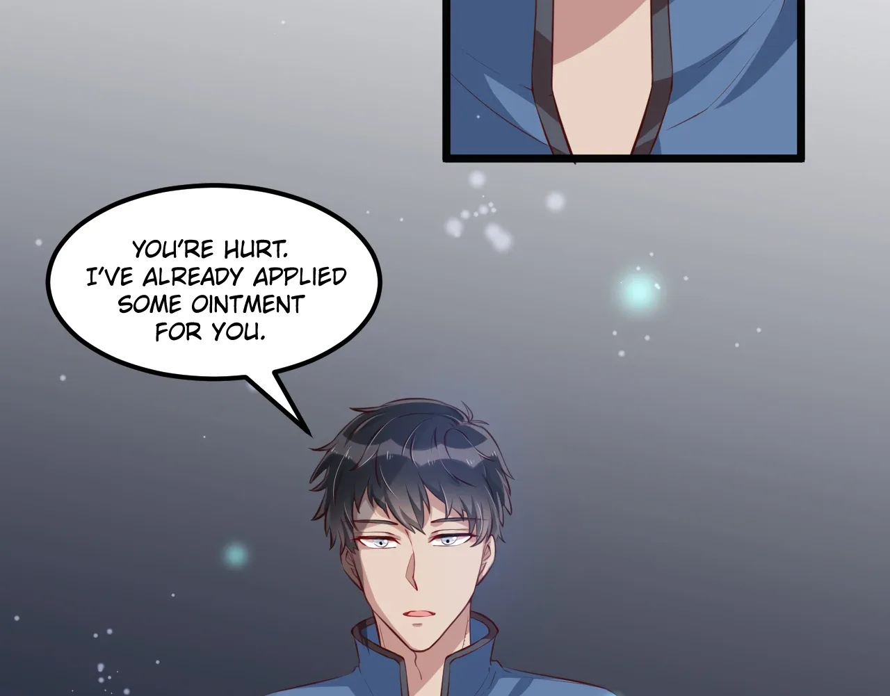 The Sweet Wife In Your Palm Chapter 2 page 81