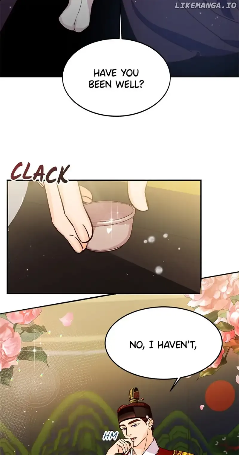 The Tale of the Tiger Girl Chapter 2 page 13