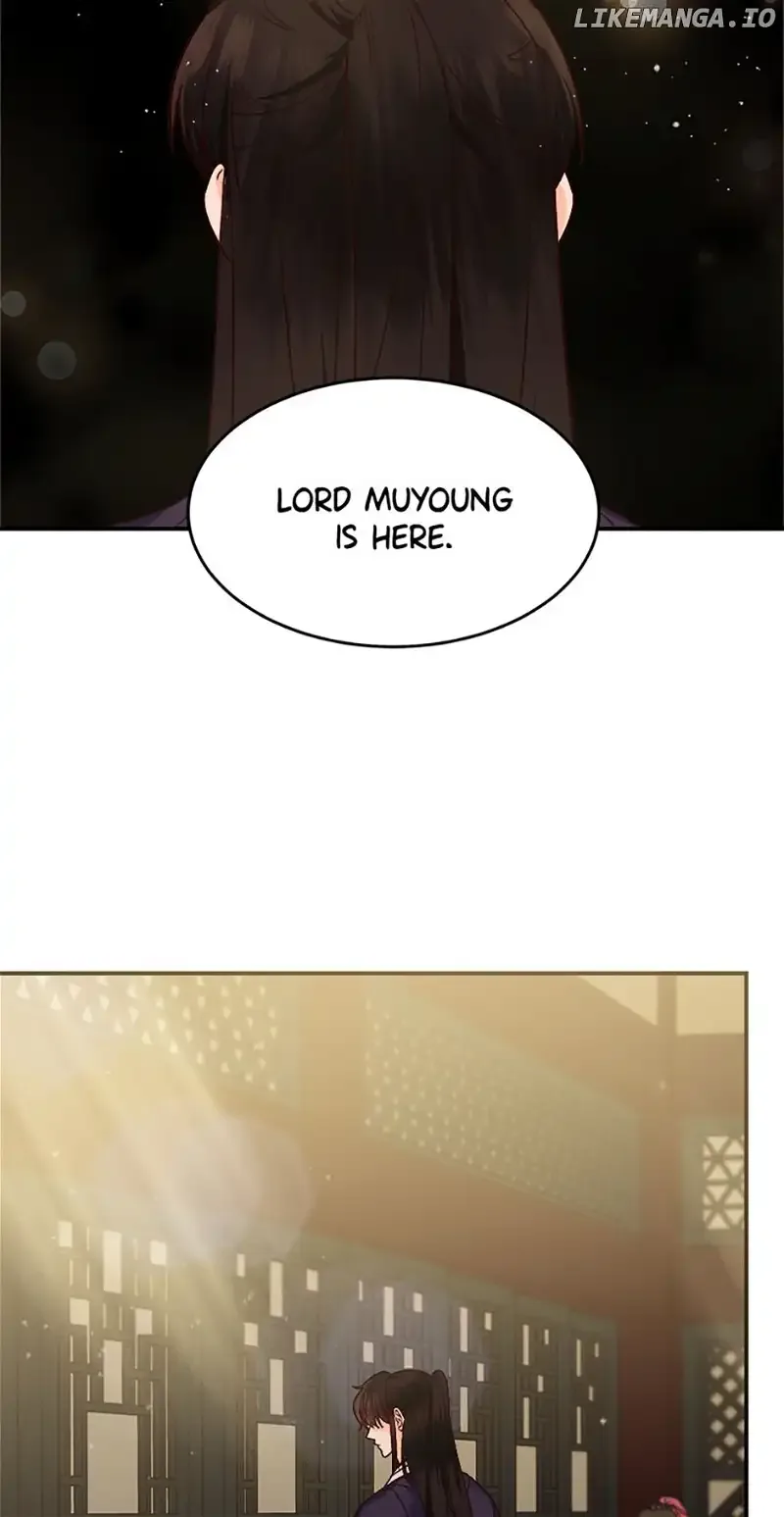The Tale of the Tiger Girl Chapter 2 page 10