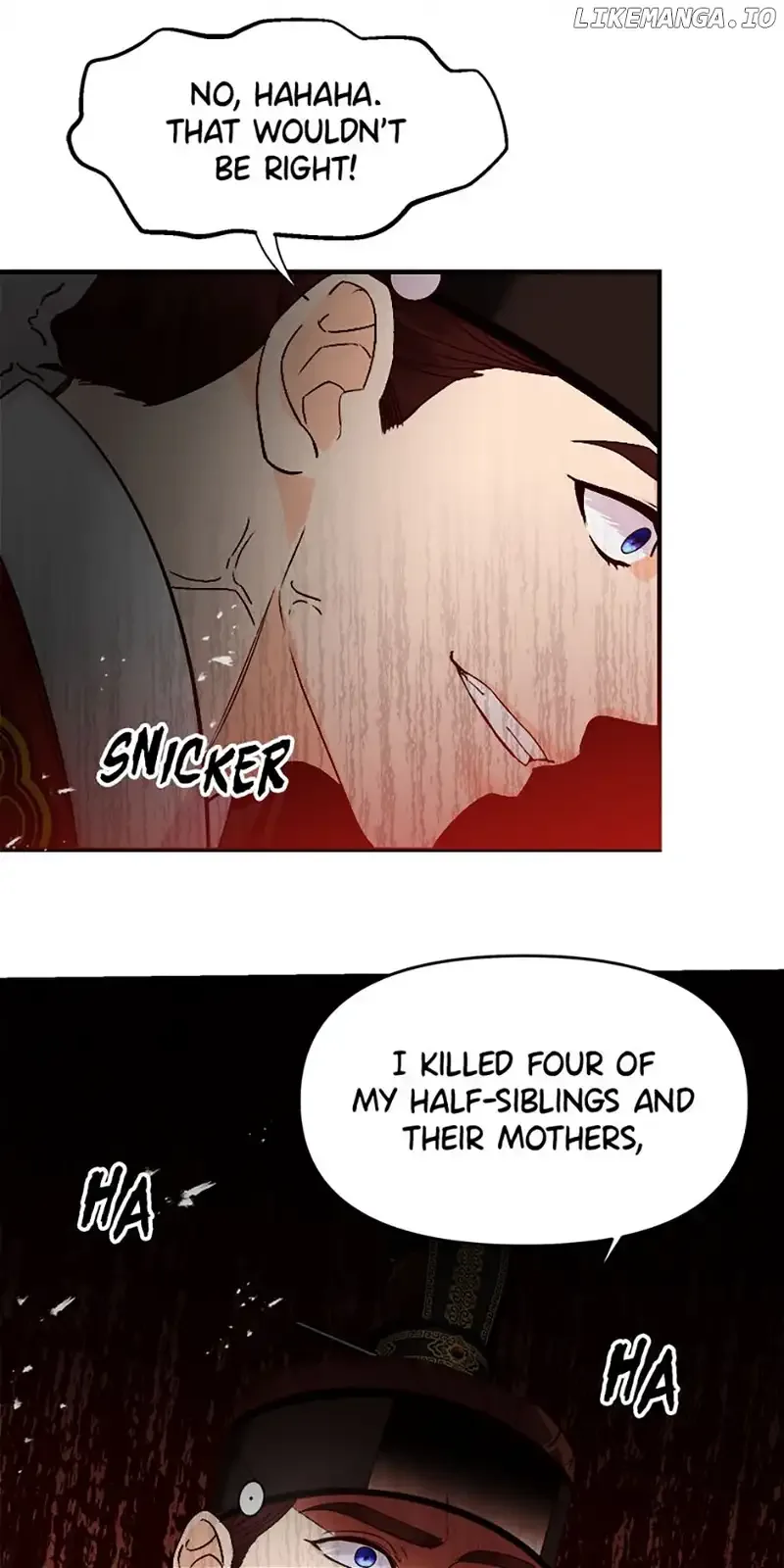The Tale of the Tiger Girl Chapter 2 page 21