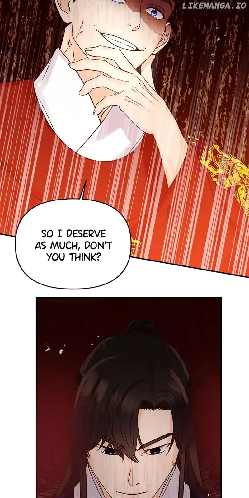 The Tale of the Tiger Girl Chapter 2 page 22