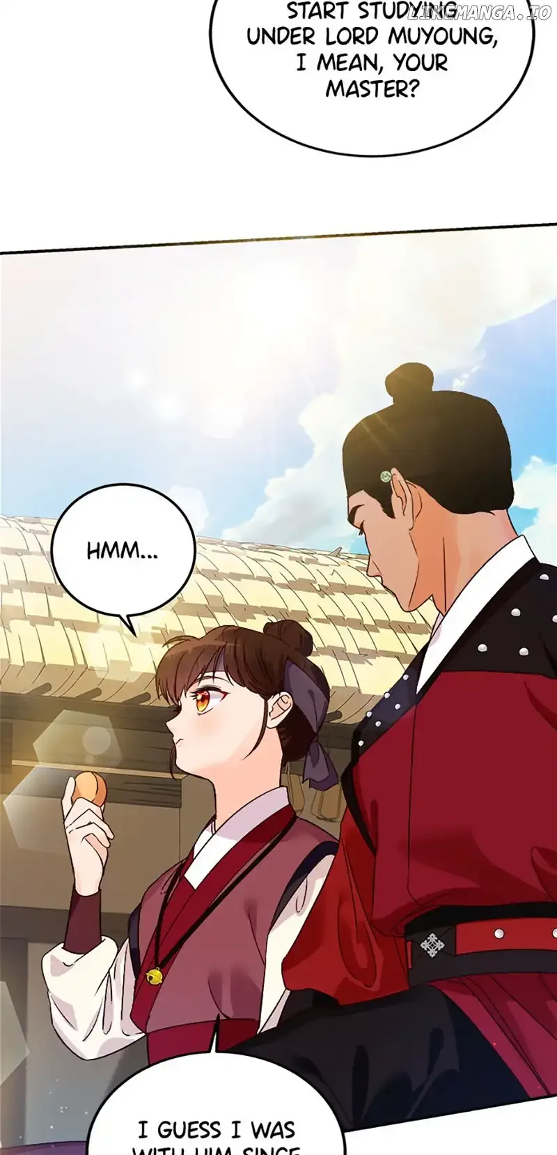 The Tale of the Tiger Girl Chapter 2 page 37