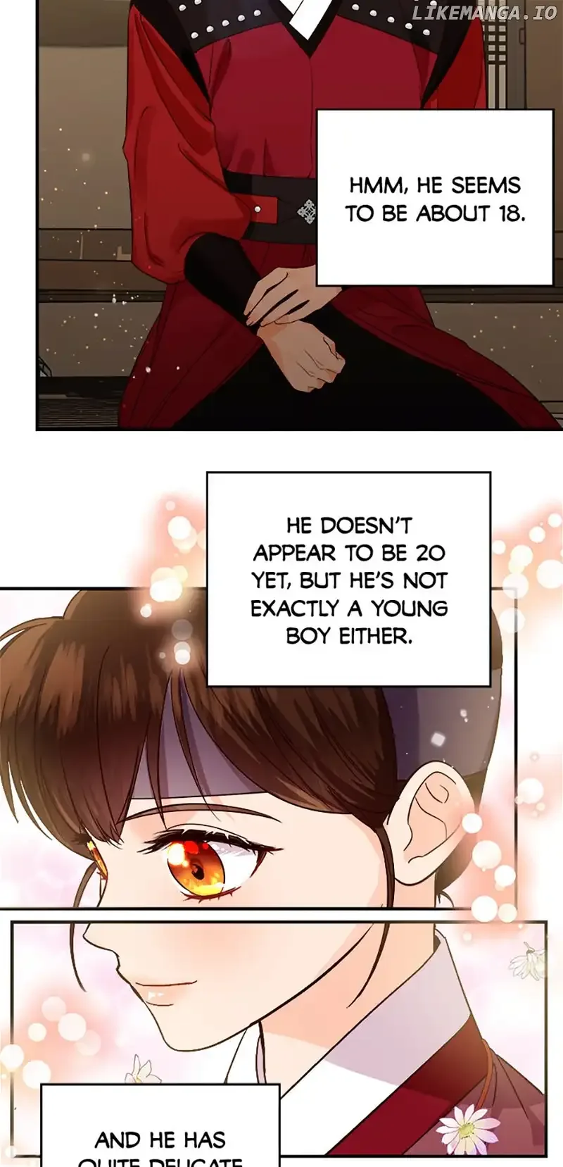 The Tale of the Tiger Girl Chapter 2 page 35