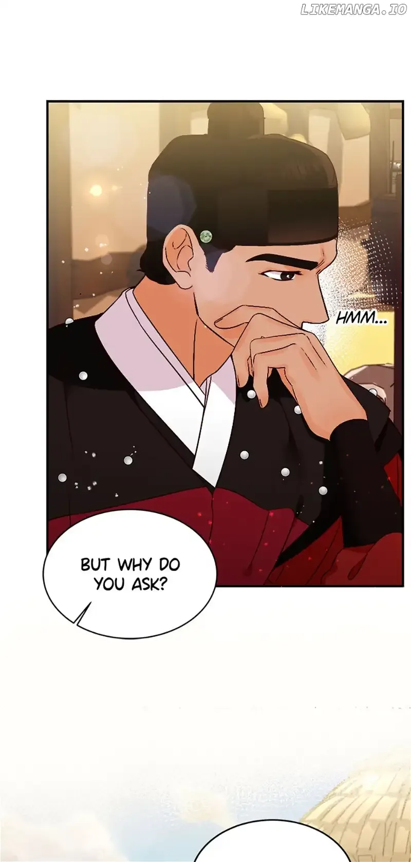 The Tale of the Tiger Girl Chapter 2 page 41