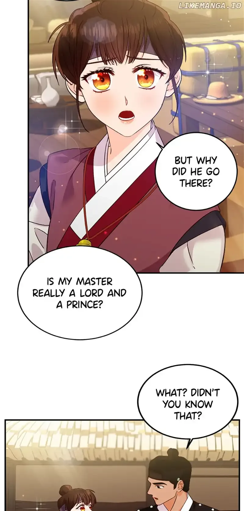 The Tale of the Tiger Girl Chapter 2 page 46
