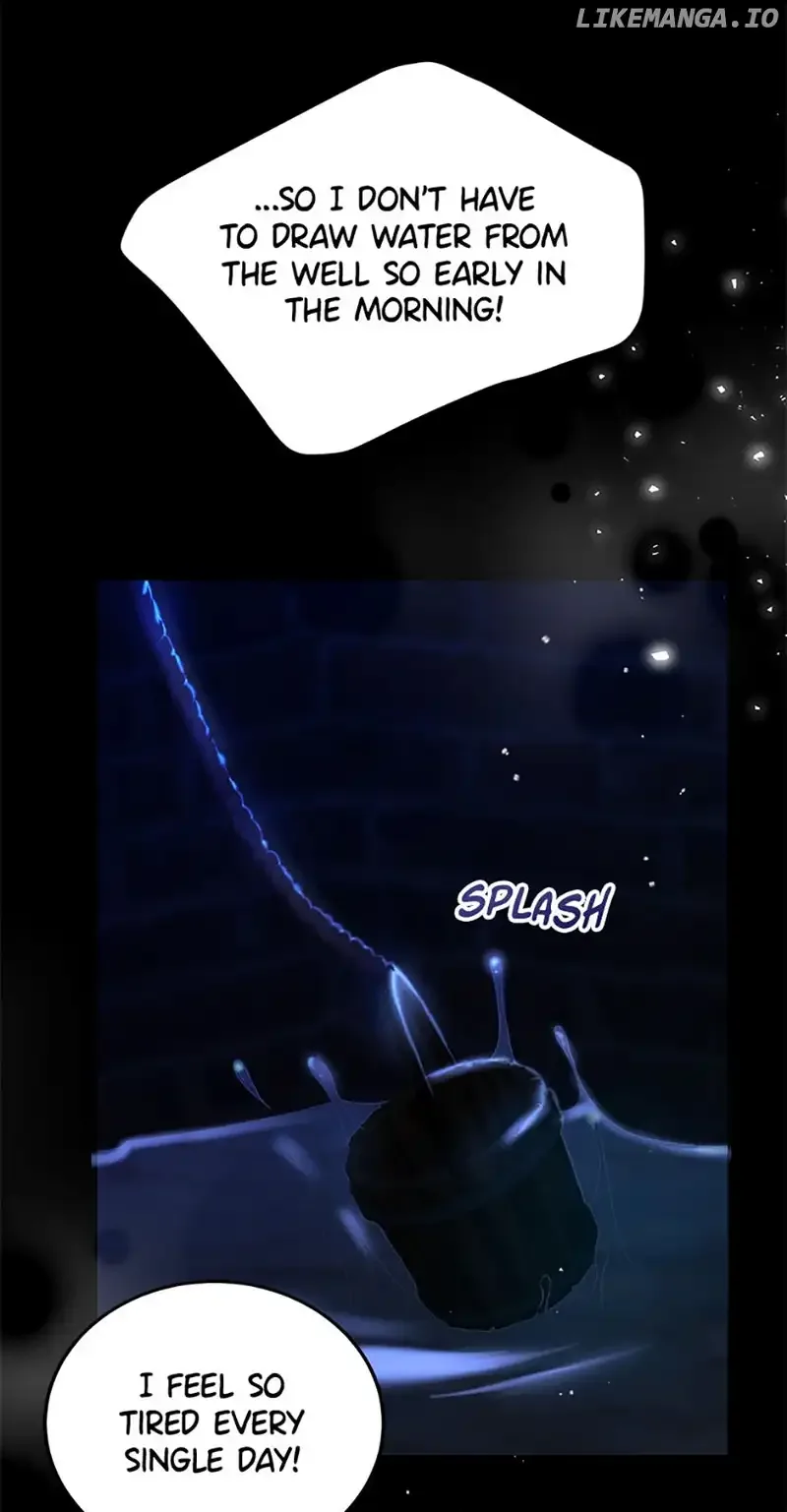 The Tale of the Tiger Girl Chapter 2 page 60