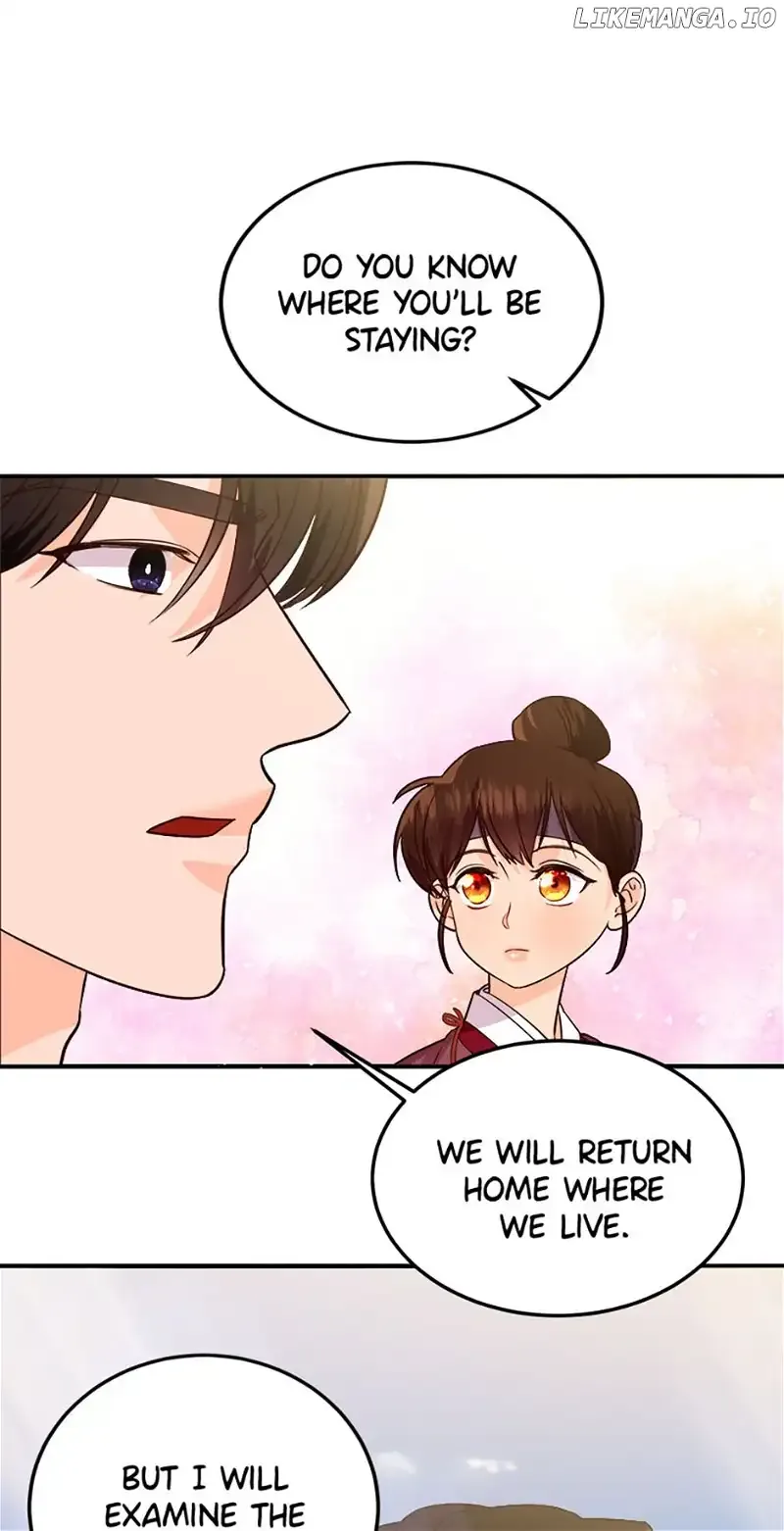 The Tale of the Tiger Girl Chapter 2 page 56