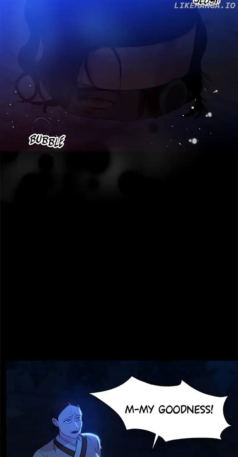 The Tale of the Tiger Girl Chapter 2 page 66