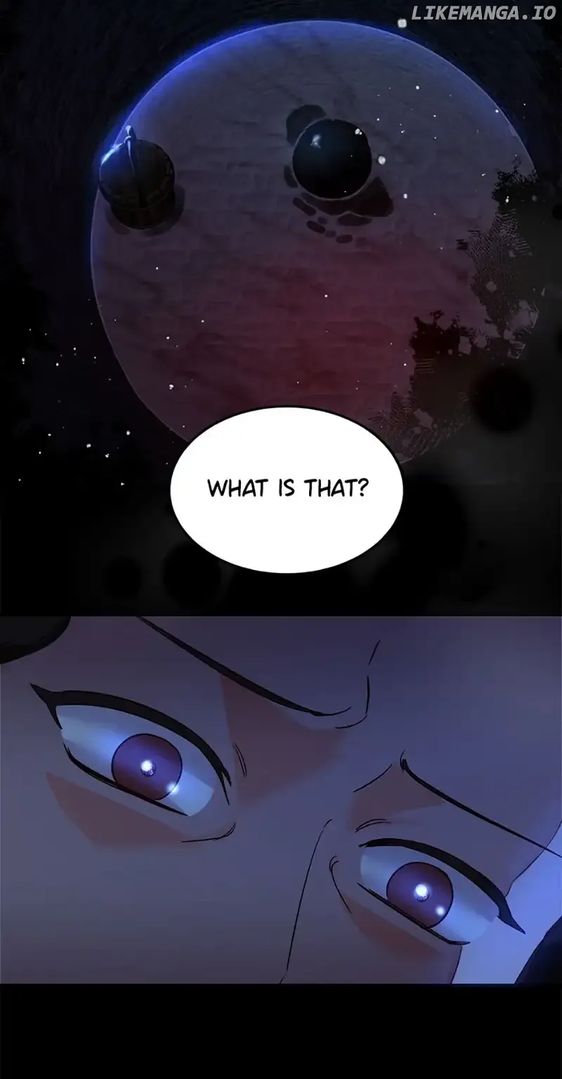 The Tale of the Tiger Girl Chapter 2 page 64