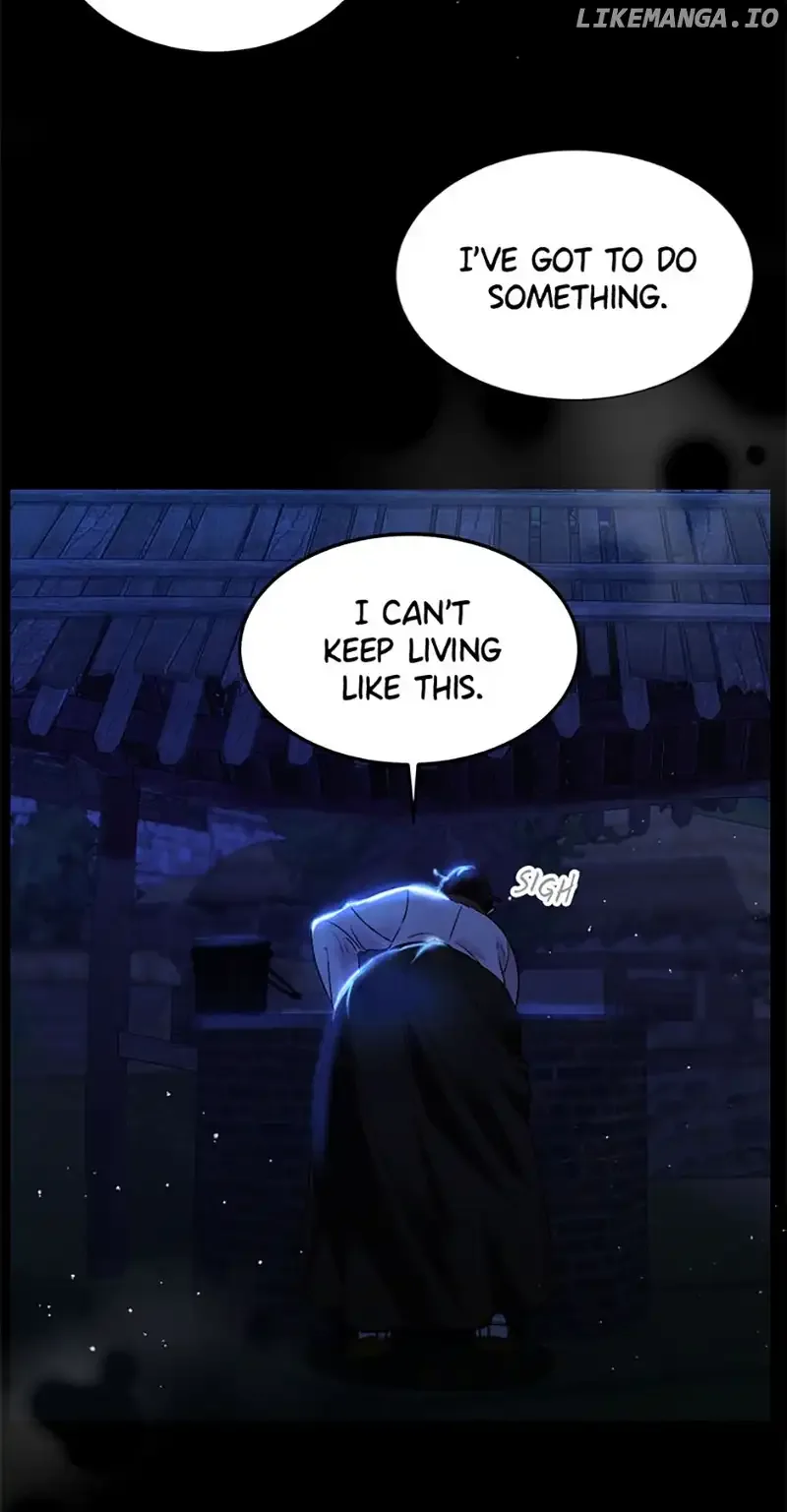 The Tale of the Tiger Girl Chapter 2 page 61