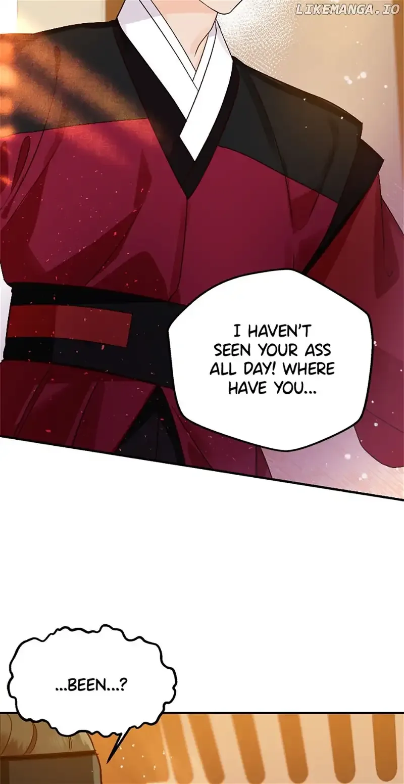 The Tale of the Tiger Girl Chapter 2 page 74