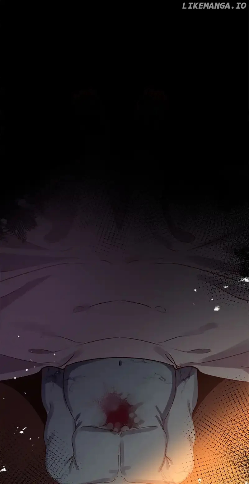 The Tale of the Tiger Girl Chapter 2 page 70