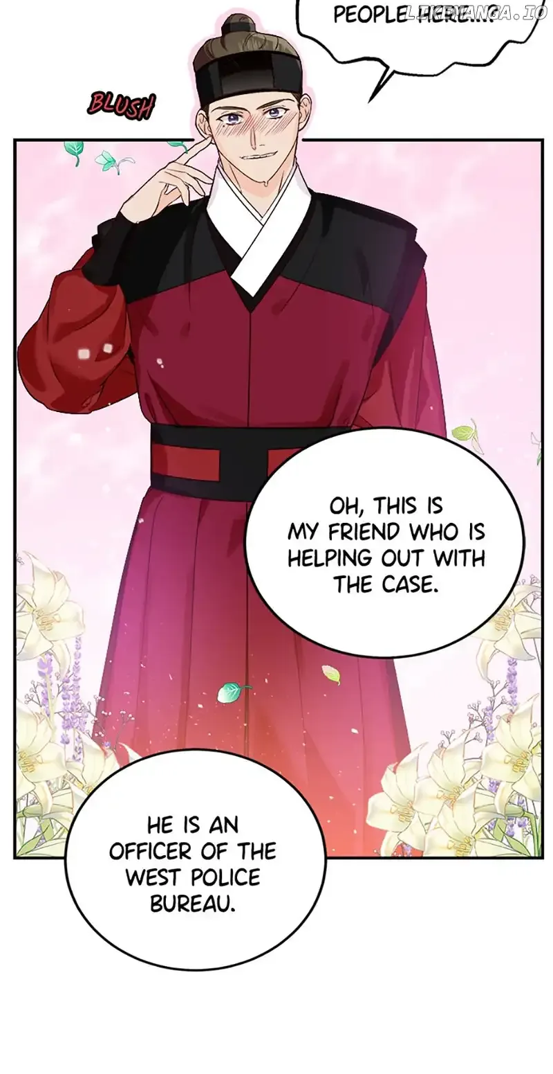 The Tale of the Tiger Girl Chapter 2 page 76