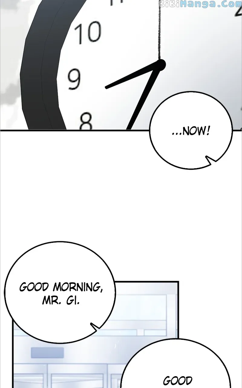 The Team Leader is Tired of Being A Newlywed Chapter 2 page 5