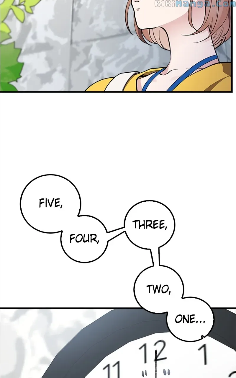 The Team Leader is Tired of Being A Newlywed Chapter 2 page 4